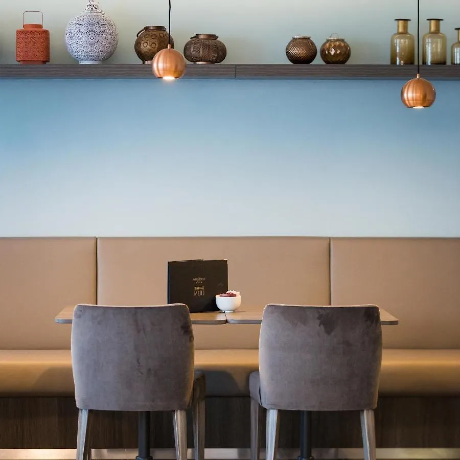 Waterfront Hotel Sliema