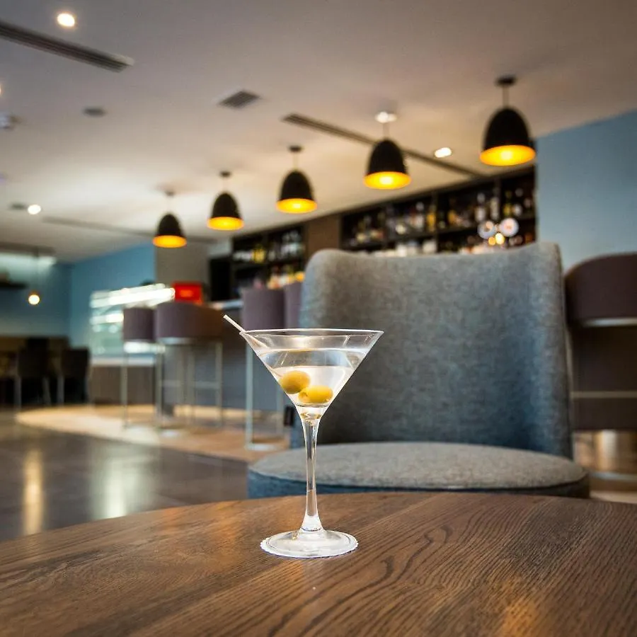 Waterfront Hotel Sliema