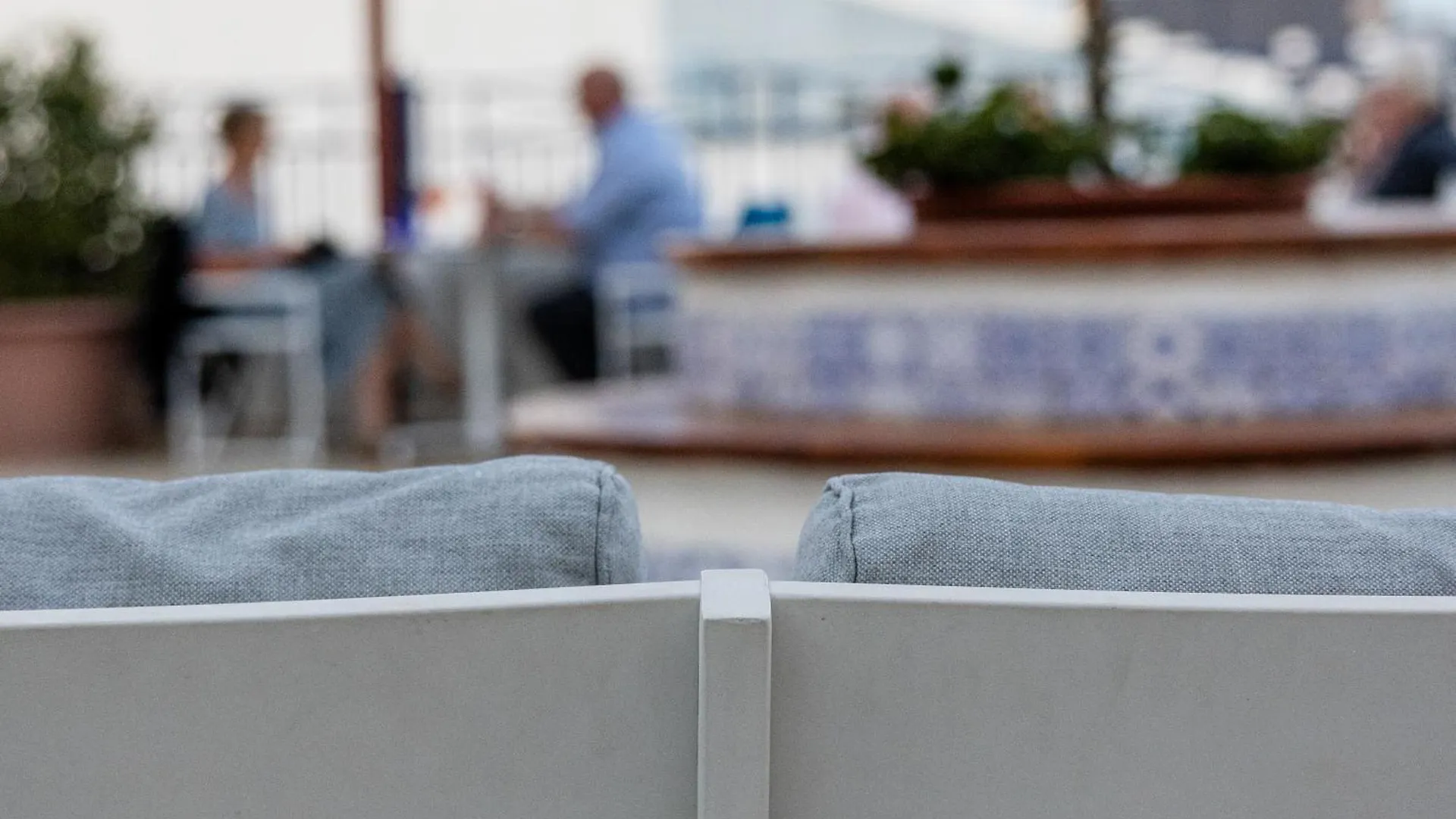 Waterfront Hotel Sliema Malta