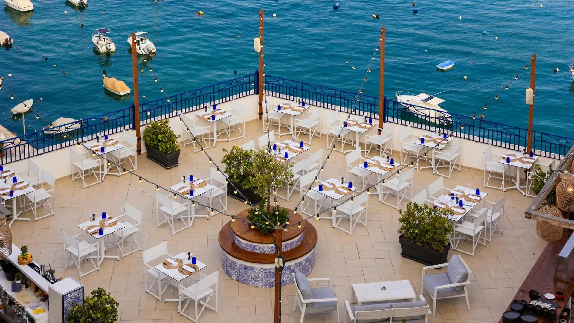 Waterfront Hotel Sliema