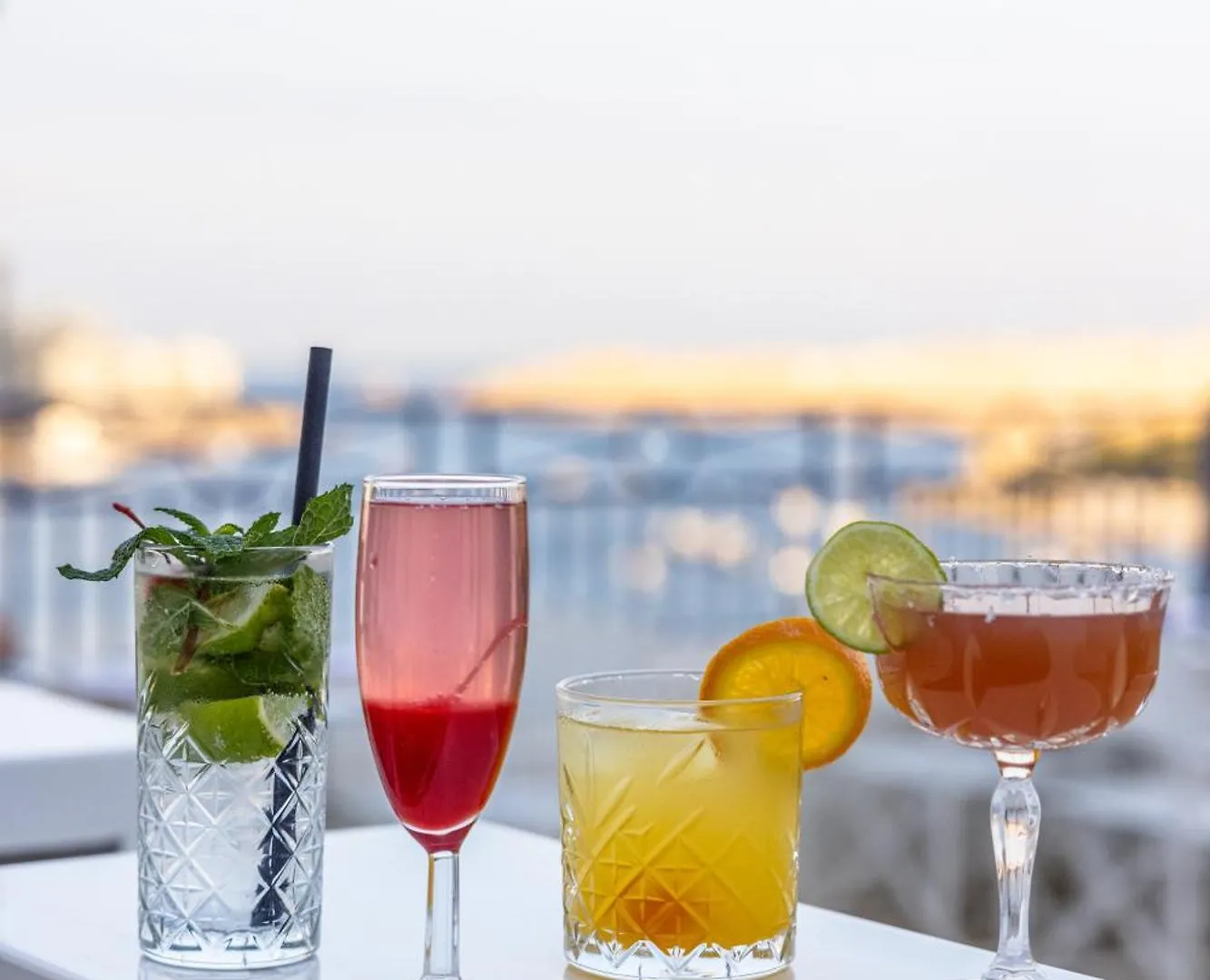 Waterfront Hotel Sliema