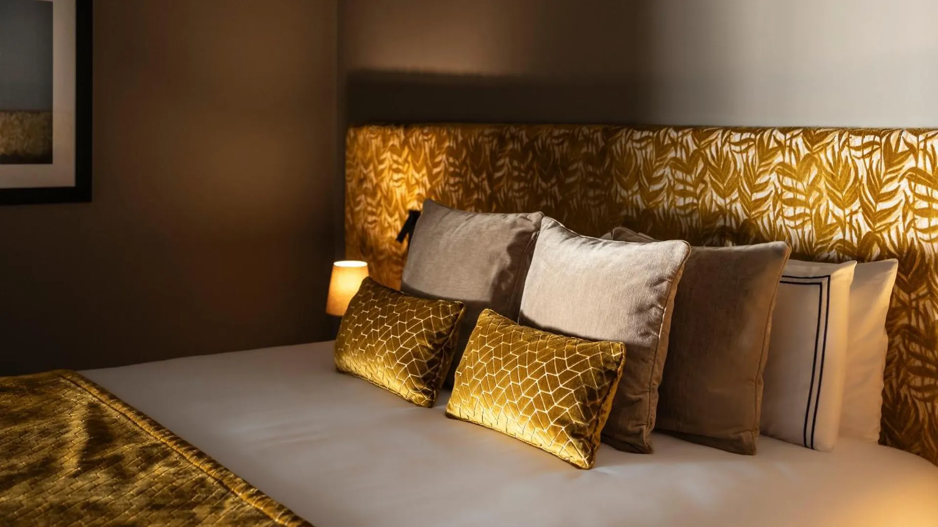 Waterfront Hotel Sliema