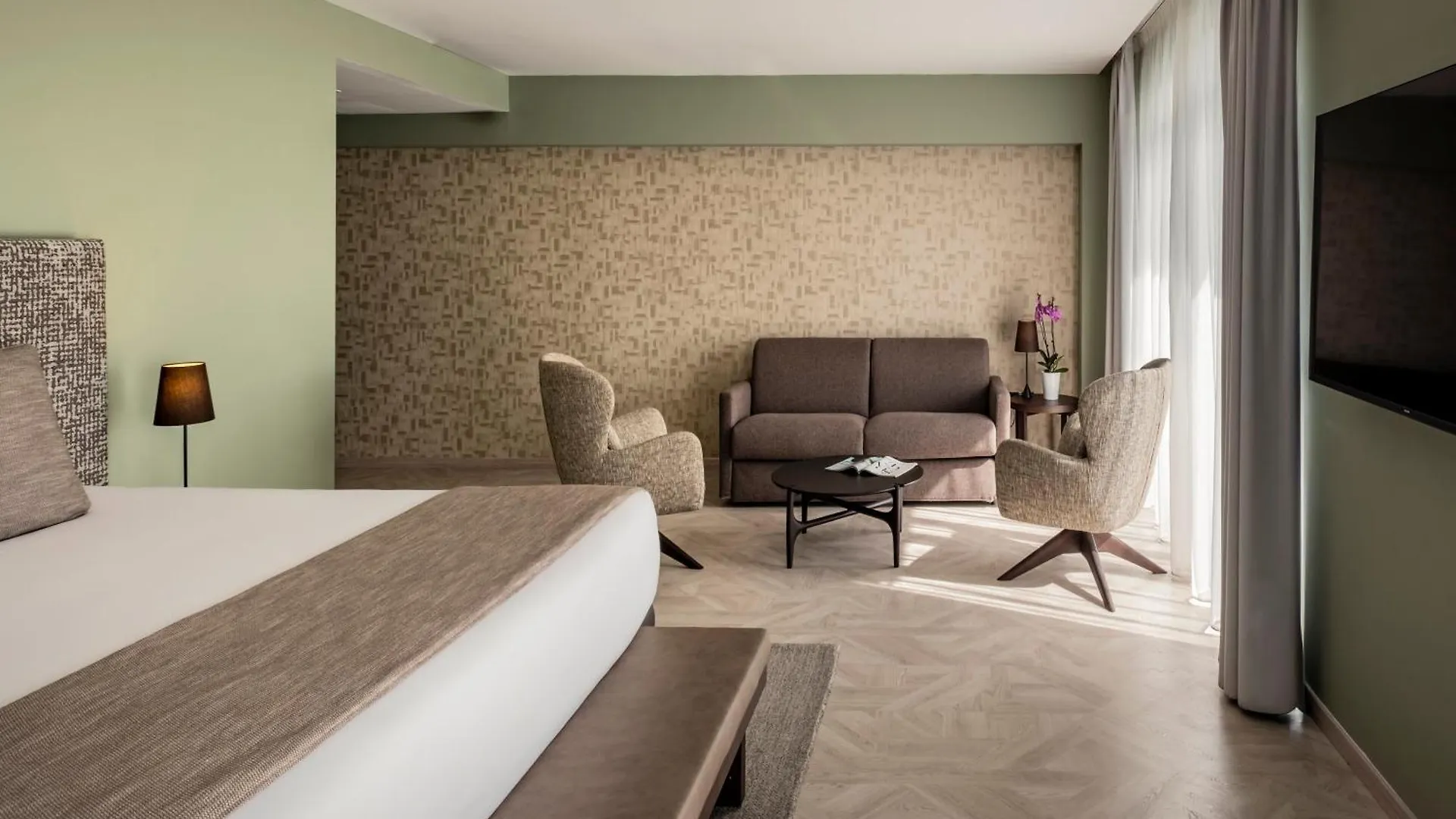 Waterfront Hotel Sliema