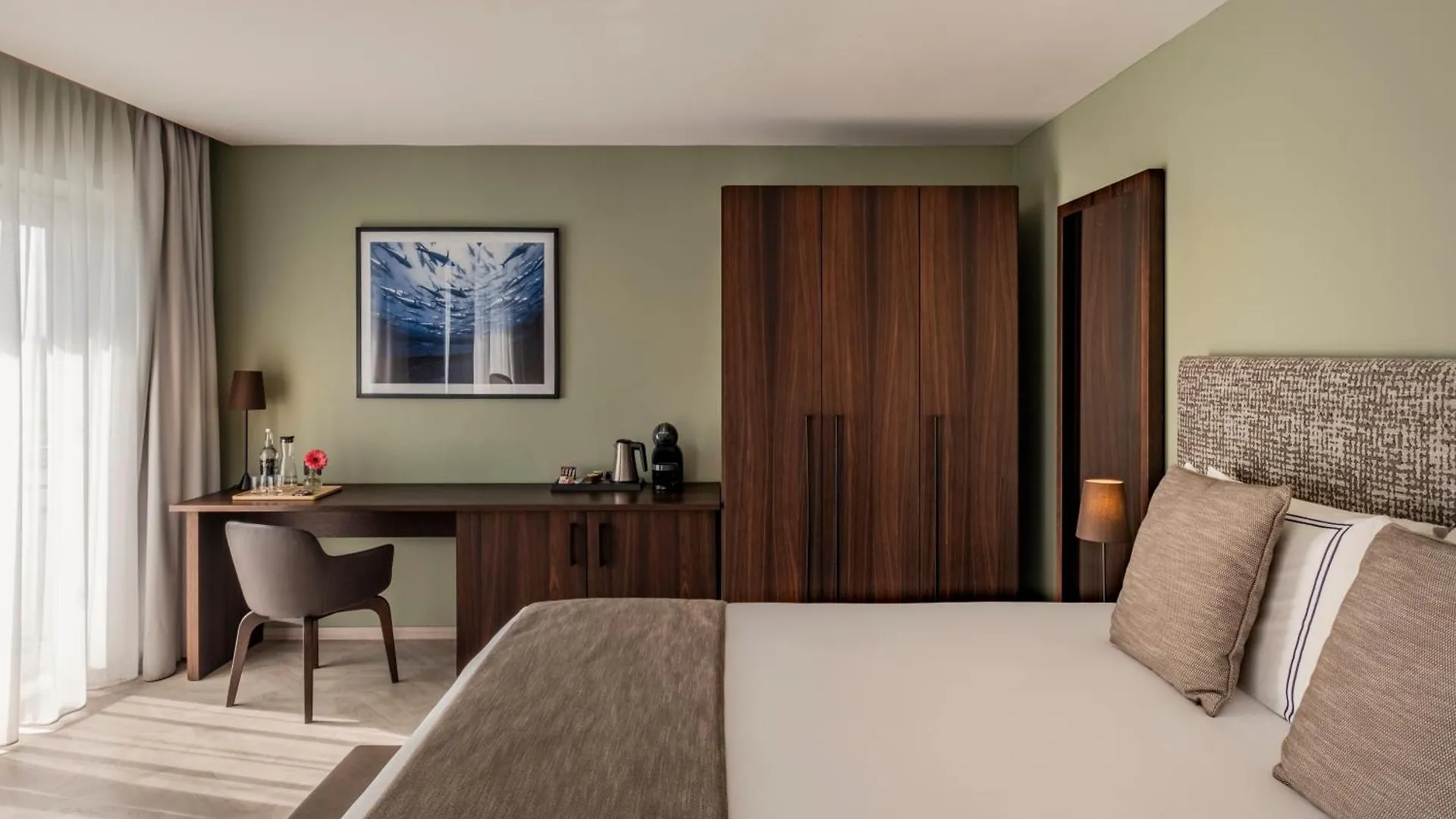 Waterfront Hotel Sliema
