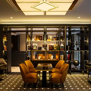 Lenox Montparnasse 3*, פריז צרפת