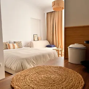 Adi Boutique House , סלוניקי יוון