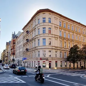 Kamienica Bankowa Познань