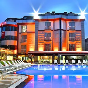 oteli̇ zi̇yaret edi̇n