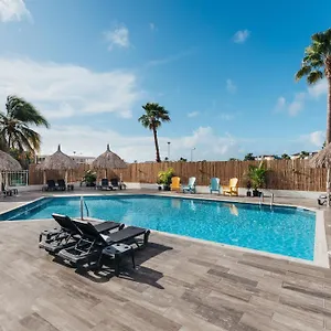*** Vakantiepark Bon Bini Curacao Curaçao