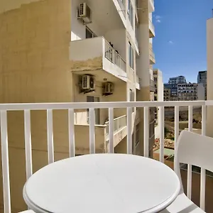  Apartament 2-bedroom And Penthouse With Jacuzzi