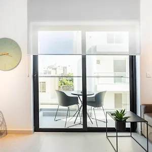  Appartement Boutique By Holi