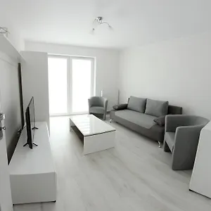 Apartament Ocean Spokojny , Gdańsk Polska