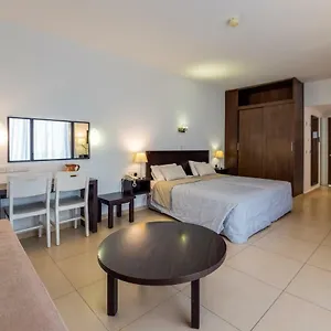 Marismare Ajía Nápa