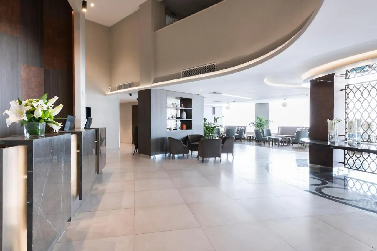 Waterfront Otel Sliema