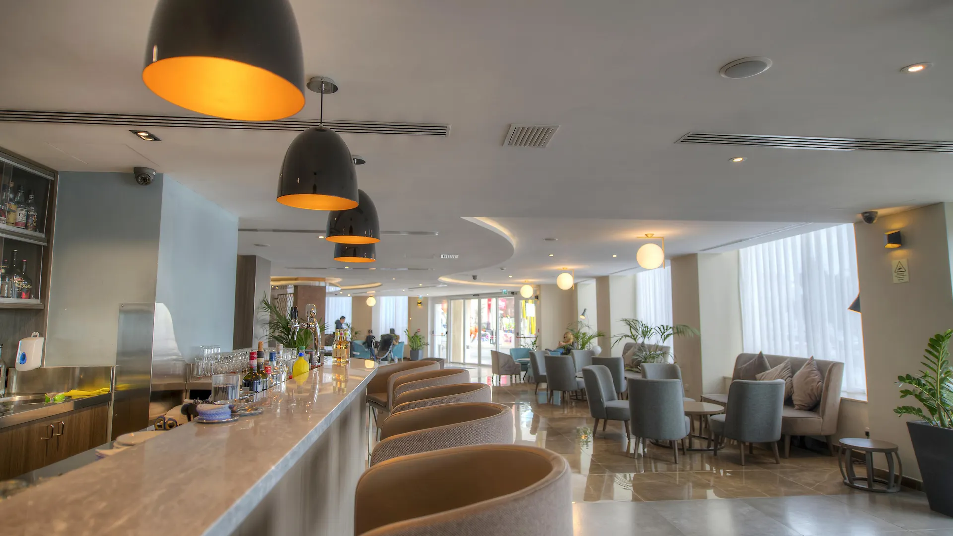 Waterfront Otel Sliema